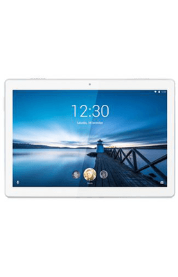 Lenovo Tab M10 WiFi 2GB/16GB White - kopen - Belsimpel