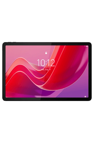 Lenovo Tab M11 WiFi + 4G 4GB/128GB Grey + Pen - buy - Gomibo.co.uk