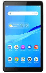 Lenovo Tab M7 WiFi 16GB Silver