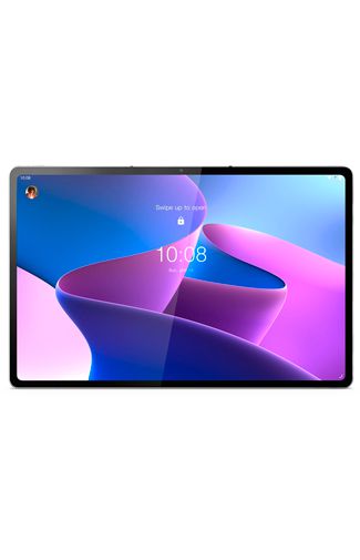 Lenovo Tab P12 Pro Wifi 256GB Grijs - kopen - Belsimpel