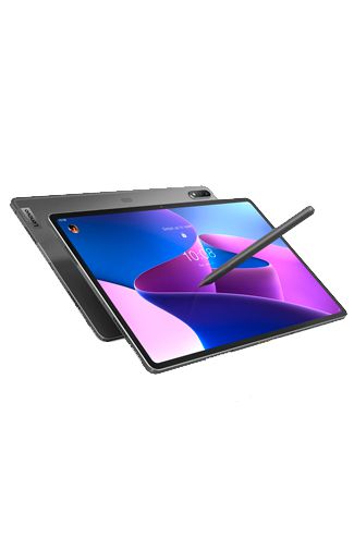 Lenovo Tab P12 Pro Wifi 256GB Grijs - kopen - Belsimpel