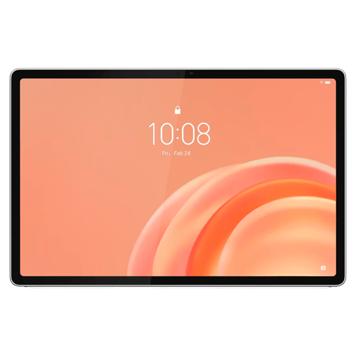 Lenovo Tab Plus Gen 2 256GB White