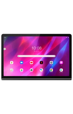 Lenovo Yoga Tab 11 WiFi + 4G 128GB Grey