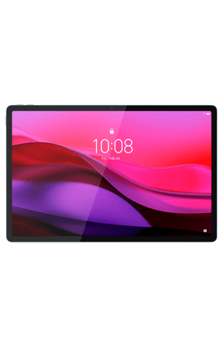 Lenovo Yoga Tab Plus 12.7 WiFi - kopen - Belsimpel