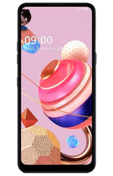 LG K51S Grey