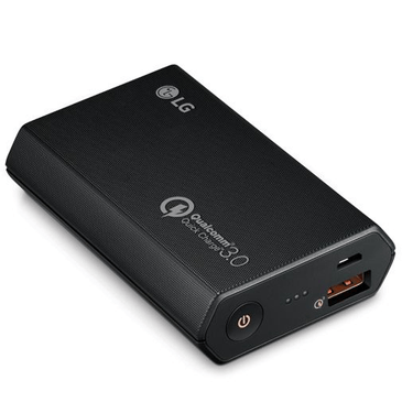 LG PMC-610 Powerbank 6700mAh Black