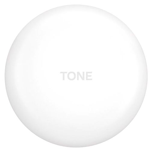 Lg tone 2024 free white