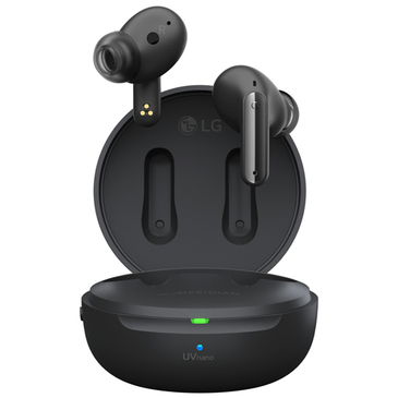 Lg tone free hotsell wireless earbuds