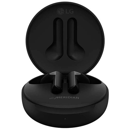 Lg wireless headphones hot sale