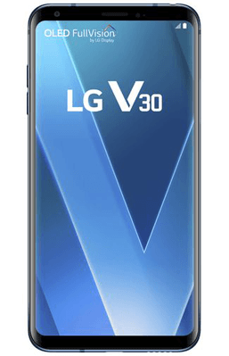 LG V30 Blue