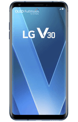 LG V30 Blue