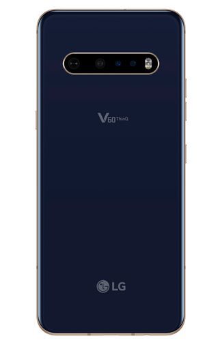 LG V60 ThinQ Blue - buy - Gomibo.es