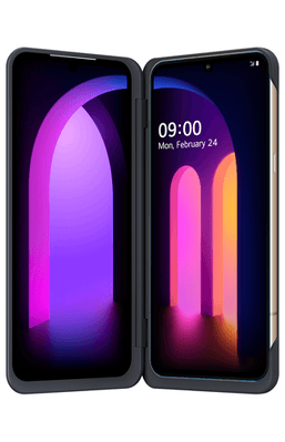 LG V60 ThinQ Blue