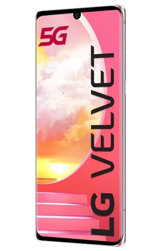 LG Velvet - Tips & Tricks - Gomibo.co.uk