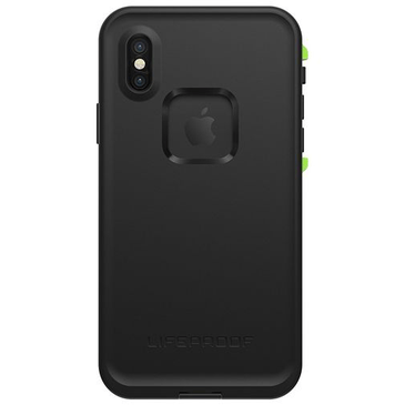 Lifeproof case iphone deals x