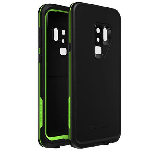 s9 plus lifeproof fre case