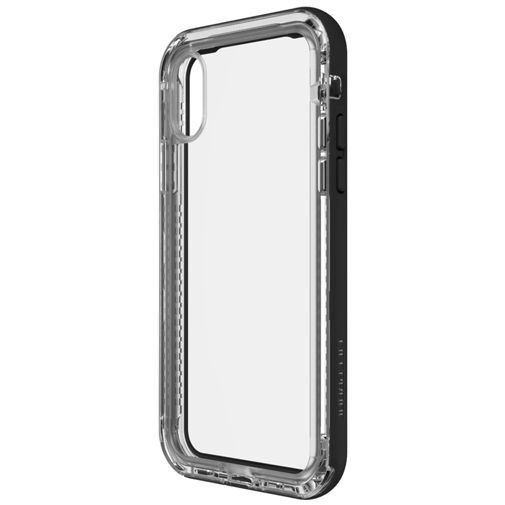 Lifeproof Next Case Black Crystal Apple iPhone X