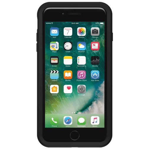 Lifeproof Slam Case Black Apple iPhone 7 Plus/8 Plus