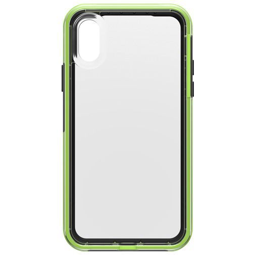 Custodia LifeProof Slam Per IPhone Xs Max – Colore Night Flash, Confezione Retail, Nuova