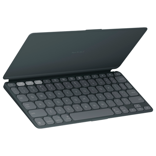 Logitech Keys-To-Go 2...