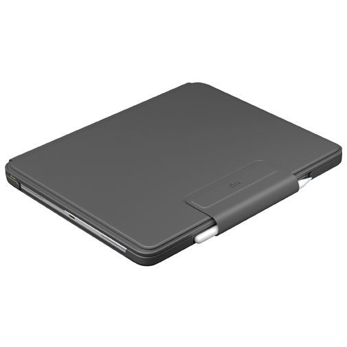 Logitech Slim Folio Pro Case iPad Pro 12.9-inch - Belsimpel