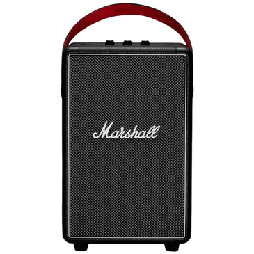 Marshall Tufton Black