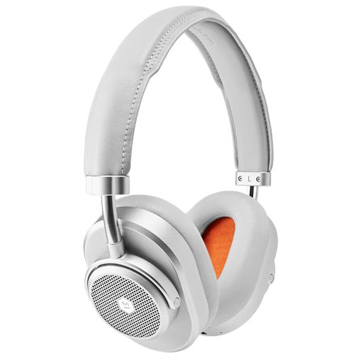 Master Dynamic MW65 Silber Gomibo