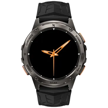 Maxcom FW110 Chronos Zwart