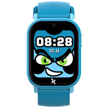 Maxcom FW49 Kiddo 2 Blue