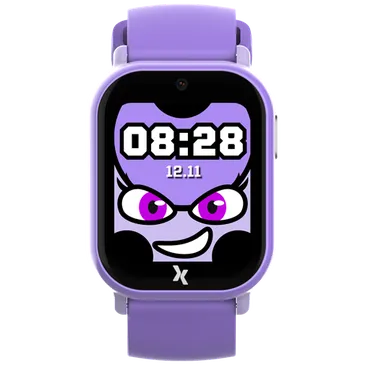 Maxcom FW49 Kiddo 2 Purple
