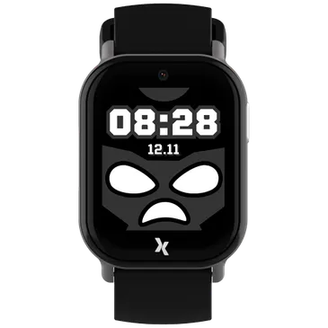 Maxcom FW49 Kiddo 2 Zwart