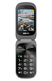 Maxcom MM825 Svart