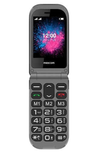 Maxcom MM827 - acheter - Gomibo.fr