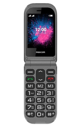 Maxcom MM827 Black