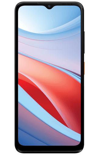 Maxcom MS652 32GB Zwart