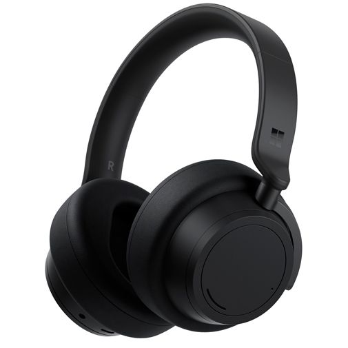 Microsoft surface wireless 2025 noise cancelling headphones