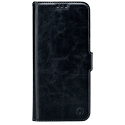 Mobilize 2-in-1 PU-leather Book Case Black Apple iPhone 12 Mini
