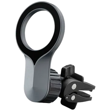 Mobilize Airvent Magnetic Houder Black