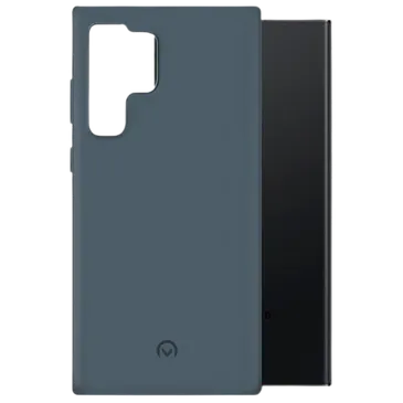 Mobilize  TPU Back Cover Bleu Samsung Galaxy S23 Ultra