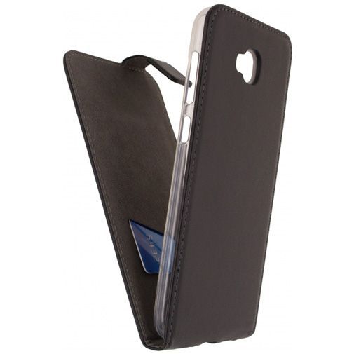 Mobilize Classic Gelly Flip Case Asus Zenfone 4 Max (5.5)