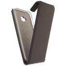 Mobilize Classic Gelly Flip Case Black Asus Zenfone 4 Selfie Pro