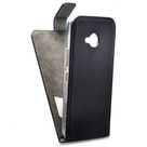 Mobilize Classic Gelly Flip Case Black HTC U11 Life