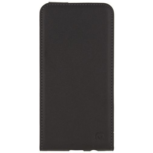 Mobilize Classic Gelly Flip Case Black Motorola Moto X4
