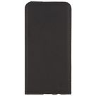 Mobilize Classic Gelly Flip Case Black Motorola Moto X4