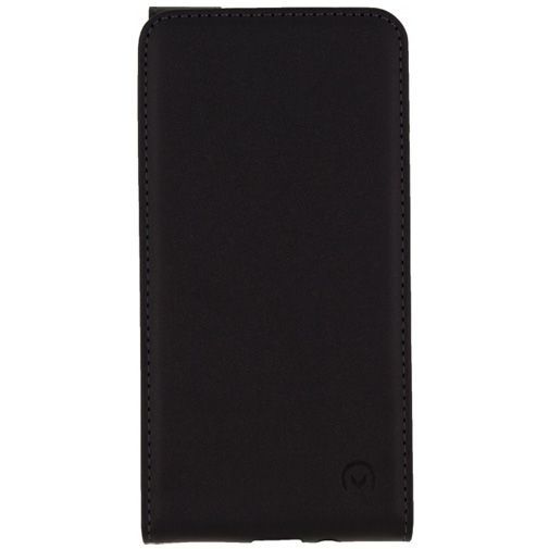 Mobilize Classic Gelly Flip Case Black Nokia 2
