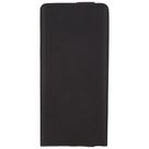 Mobilize Classic Gelly Flip Case Black Samsung Galaxy Note 8