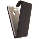 Mobilize Classic Gelly Flip Case Black Xiaomi Mi A1
