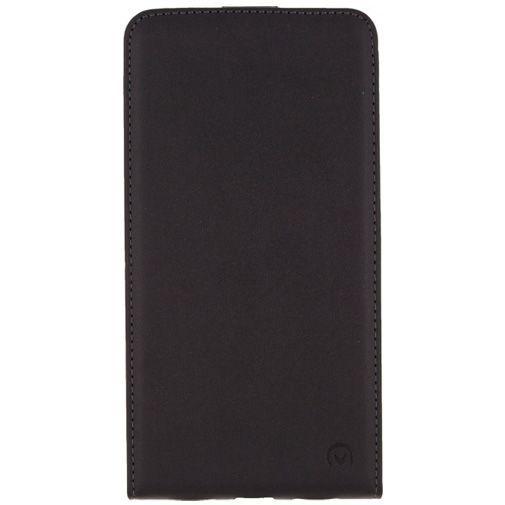 Mobilize Classic Gelly Flip Case Black Xiaomi Mi Max 2