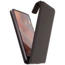 Mobilize Classic Gelly Flip Case Black Xiaomi Mi Mix 2