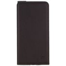 Mobilize Classic Gelly Flip Case Black Xiaomi Mi Mix 2
